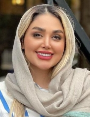 فاطمه شمس